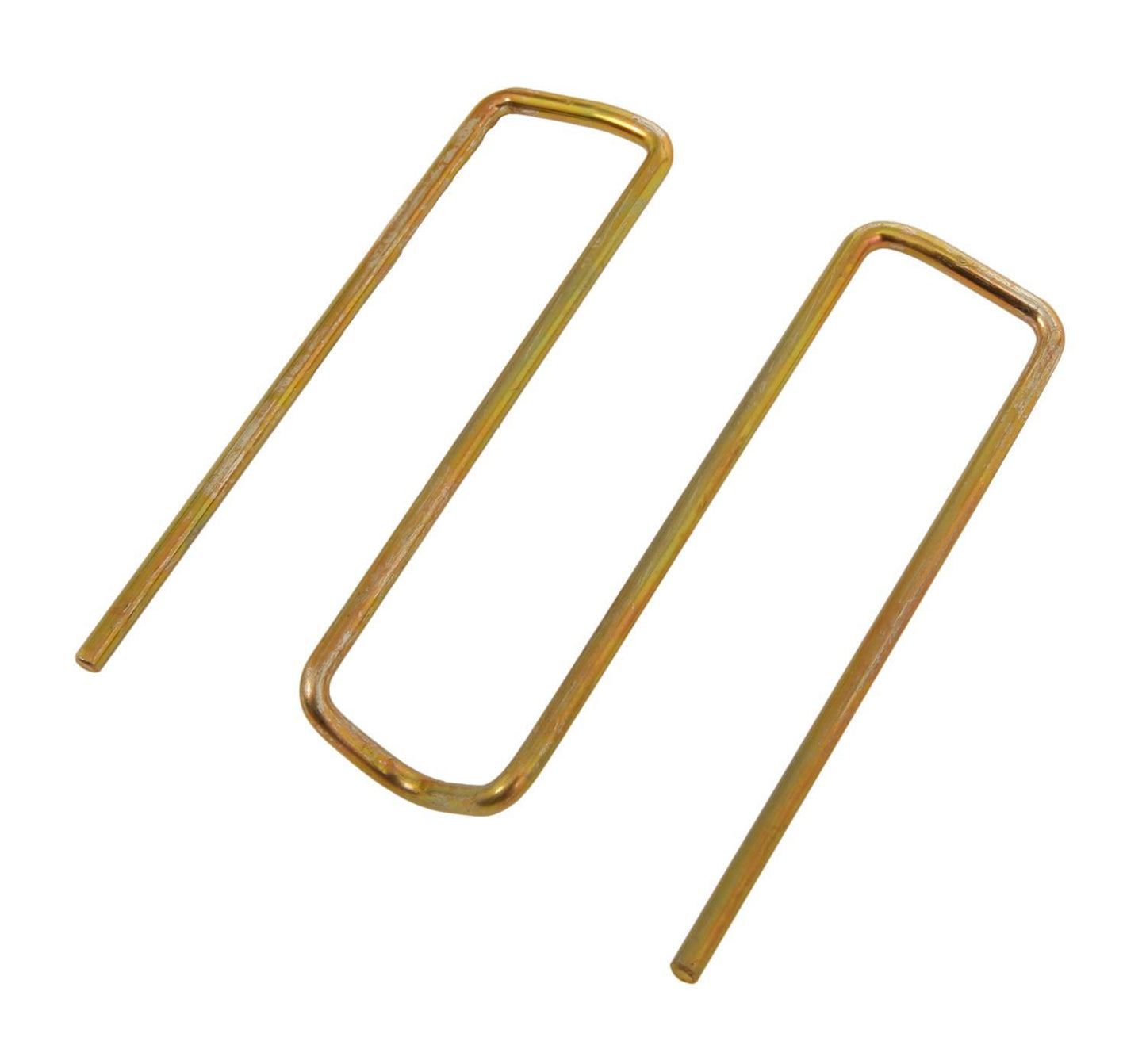 BRAKE PAD RETAINING CLIP