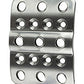 BOLT ON PEDAL PAD FOR WILWOOD (WB330-11280)
