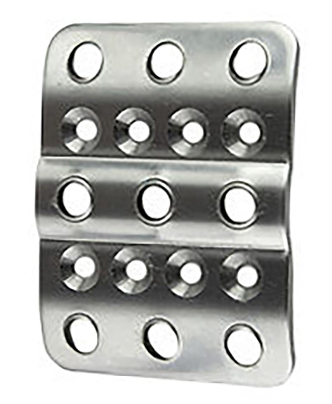 BOLT ON PEDAL PAD FOR WILWOOD (WB330-11280)