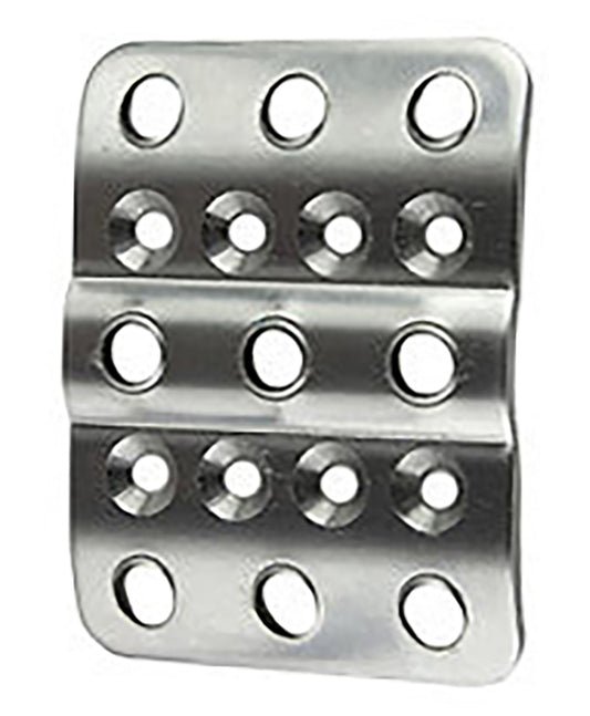 BOLT ON PEDAL PAD FOR WILWOOD (WB330-11280)