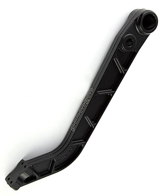 Replacement Brake Pedal Arm (Reverse Mount 11.89" Long, 6.25:1 Ratio) (WB330-11301)