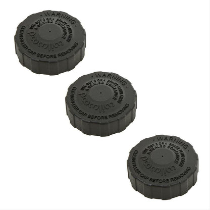 Wilwood WB330-15080 Replacement Master Cylinder Cap