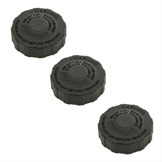 Wilwood WB330-15080 Replacement Master Cylinder Cap