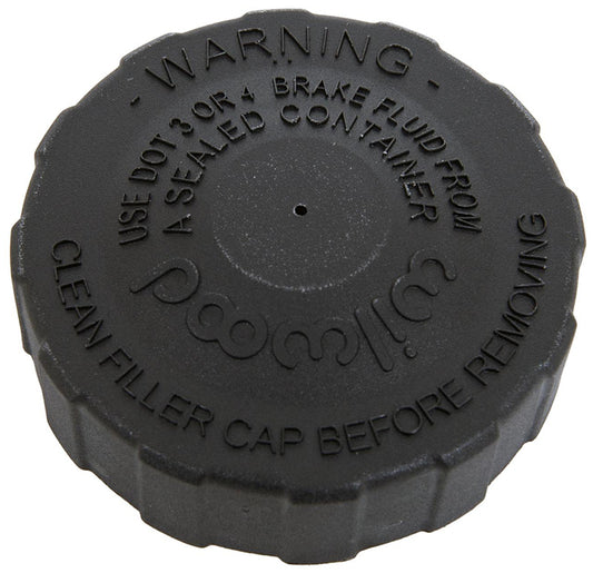 Wilwood WIL330-15081 Replacement Cap for Remote