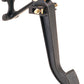 WILWOOD SWING MOUNT BRAKE PEDAL ASSEMBLY 7:1 RATIO DUAL MASTER CYL WB340-1287