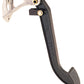 WILWOOD SWING MOUNT CLUTCH/BRAKE PEDAL ASSEMBLY 7:1 RATIO SINGLE M/C WB340-1290