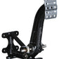 Floor Mount Brake Pedal (Suit Dual Master Cylinder With Balance Bar, 9.6" Pedal Length, 6.0:1 Ratio) (WB340-13831)