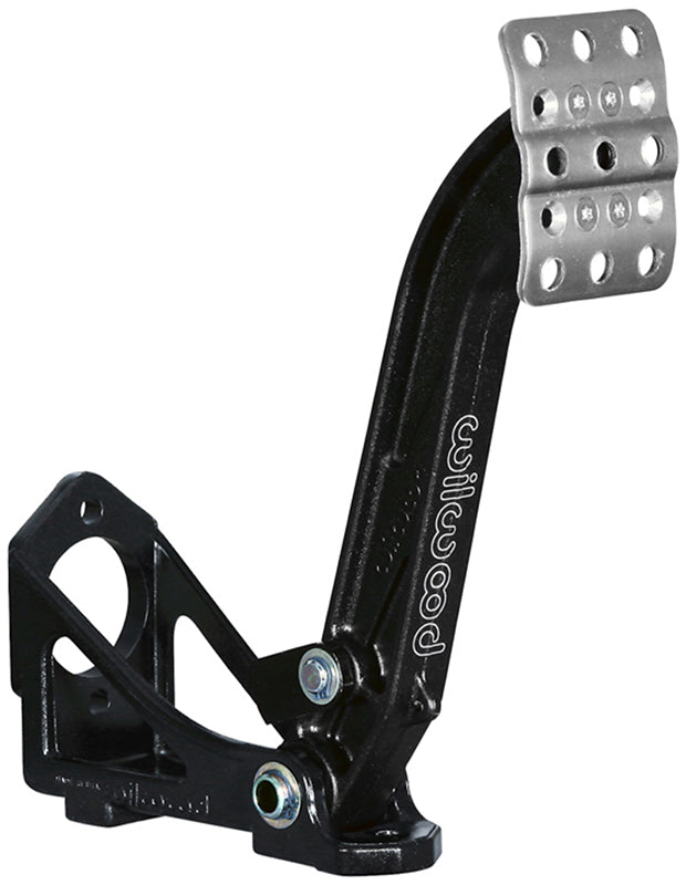 WILWOOD PEDAL SINGLEMASTER CYL (WB340-13833)