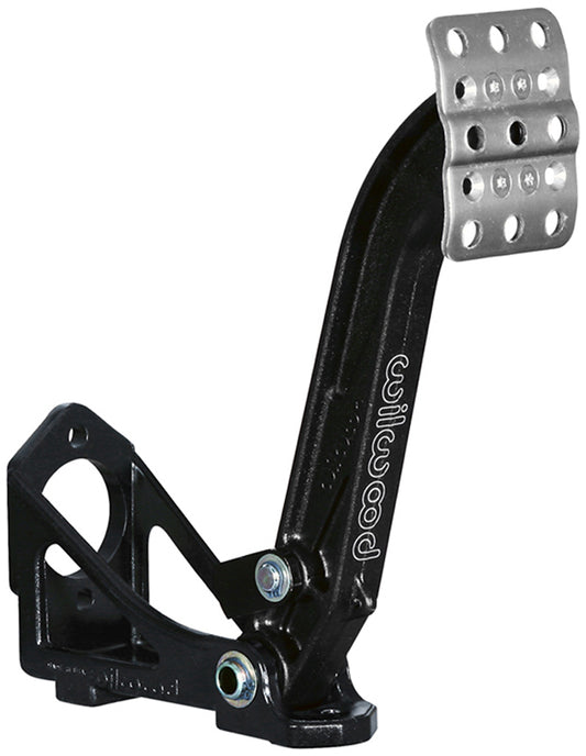 WILWOOD PEDAL SINGLEMASTER CYL (WB340-13833)