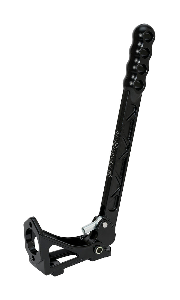 Wilwood 340-14769 Vertical Hydraulic Handbrake Lever Assembly - 11:1 Ratio