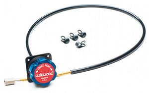 Wilwood 340-4990 Remote Brake Bias Adjuster Cable Type