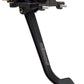 Wilwood 340-5181 Swing Mount Brake Pedal Assy 6.25:1 Ratio Dual Master Cylinder