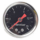 Magnafuel WIMP0101 Fuel Pressure Gauge 0-15 PSI 1-1/2" O.D Black Face