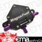Magnafuel WIMP4000-BLK Jr Dragster Fuel Pump - Black Mikuni Mount