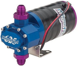 Magnafuel WIMP4101 Prostar 625 EFI Sq Series Fuel Pump -10An In &Amp: Out 2000 HP Na 20-120 PSI