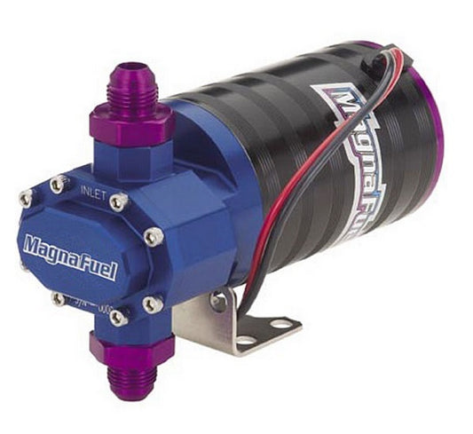 Magnafuel WIMP4102 Prostar 625 EFI Sq Series Fuel Pump -10An In &Amp: Out 1500 HP Na 20-120 PSI