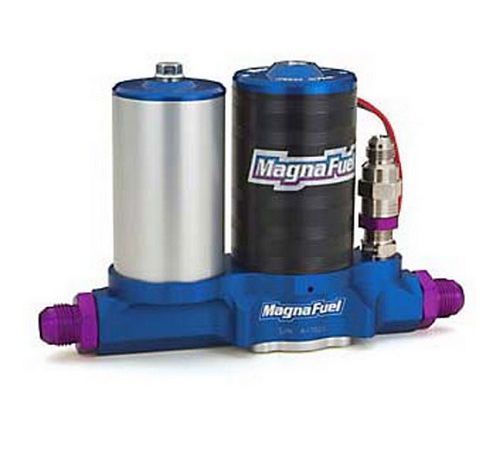 Magnafuel WIMP4450 Pro Star Carbureted Fuel Pump 25-36 PSI 2000HP w/ Filter