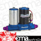 Magnafuel WIMP4450 Pro Star Carbureted Fuel Pump 25-36 PSI 2000HP w/ Filter