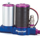 Magnafuel WIMP4650 Quickstar Carbureted Fuel Pump 25-36 PSI 950HP w/ Filter