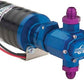 Magnafuel WIMP4702 Prostar EFI Series Fuel Pump -10An In &Amp: Out 1500+ HP 20-120 PSI