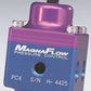 Magnafuel WIMP9433 4 Port Fuel Regulator 4-12 PSI 1600+ HP 1X -10An 4X -6An