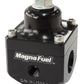 Magnafuel WIMP9833-BLK 2 Port Fuel Regulator Black X1 -10An In X2 -8An Out 1600+ HP 4-12 PSI