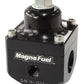 Magnafuel WIMP9833BLK 2 Port Fuel Regulator 4-12 PSI 1600+ HP 1 x -10An 2 x -8An