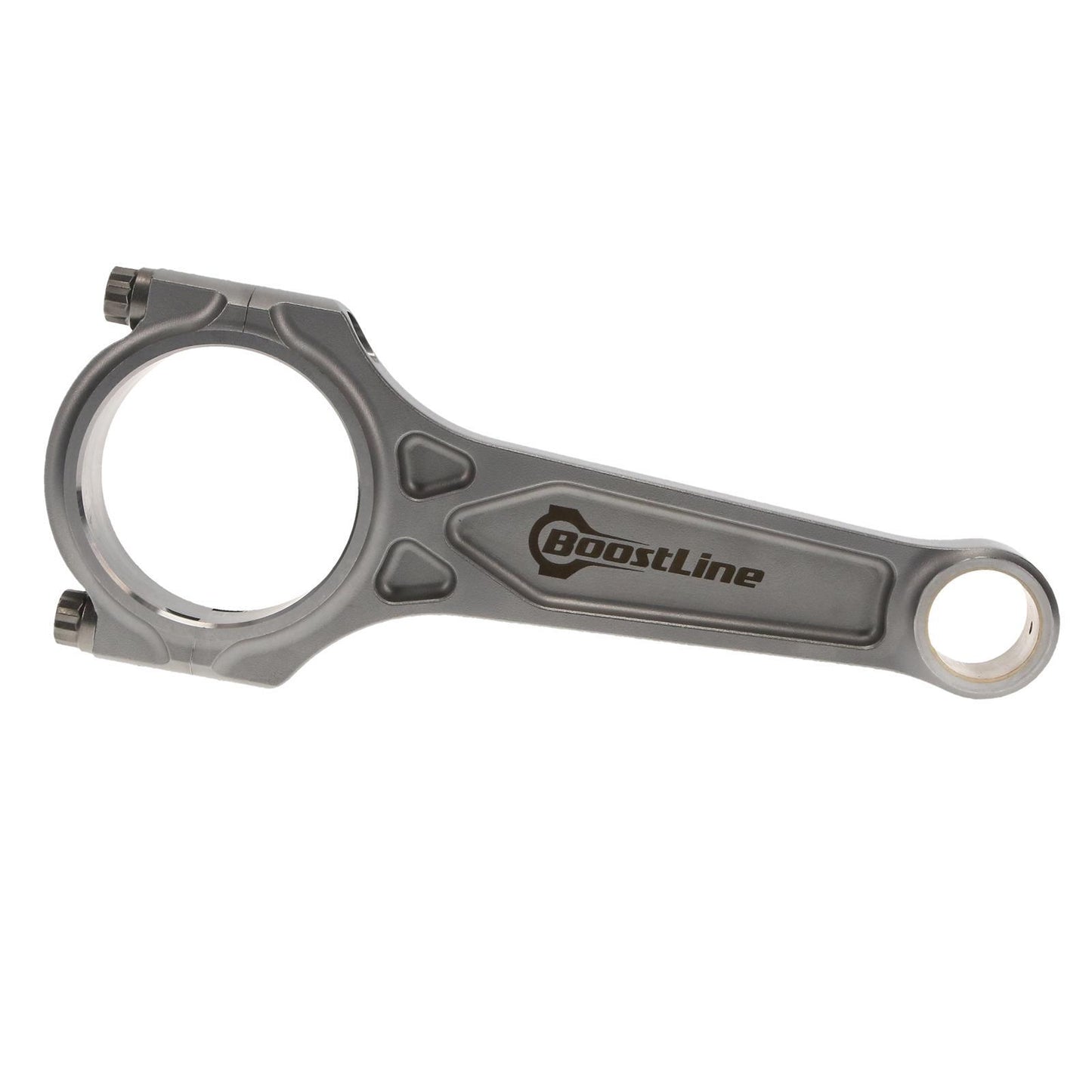 Wiseco WIS-LS6125-927 Chev LS Engines/Gen V LT Boostline Connecting Rods Forged 3-Pocket Beam