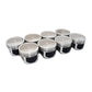 Wiseco Pistons PTS508A4 Chevy SB -15cc Rev/Dome 1.560 x 4.040