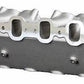 Weiand WM1994 Tunnel Ram Dual Sq Bore Ford Cleveland 4V