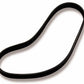 Weiand WM7006 1/2" Pitch Supercharger Drive Belt , 54" Long 64-70 Tooth Cou