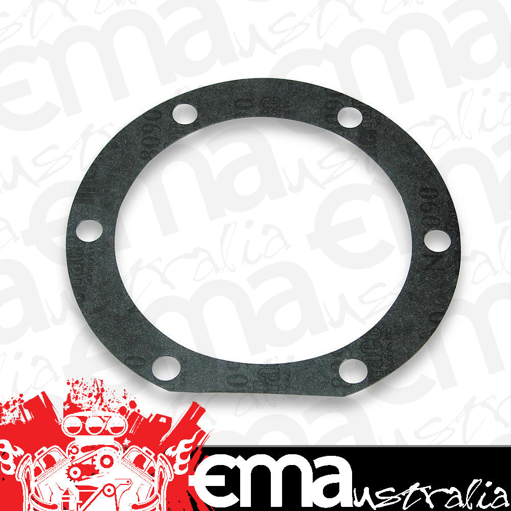 Weiand WM7079 Supercharger Front Nose Cover Gasket For Nose Drive 7104,7103,7044