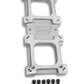 Weiand WM7163 Supercharger Carburetor Top Plate Adaptor For Superchargers