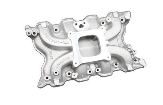 Weiand WM7517 X-Celerator Ford Cleveland Intake Manifold 302-351 4V