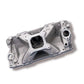 Weiand WM7530 Team G Intake Manifold Suit Chev SB 262-400 V8 1957-1986