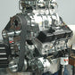 Weiand WM7582P Chev SB V8 1955-86 Polished 6-71 Supercharger Kit 1/2" Pitch