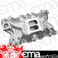 Weiand WM8012 Stealth Intake Manifold Dual Plane Sq Bore Suit Ford BB 429-460 V8