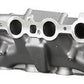 Weiand WM8012 Stealth Intake Manifold Dual Plane Sq Bore Suit Ford BB 429-460 V8