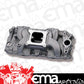 Weiand WM8018 Stealth Intake Manifold Suit Chev BB 396-454 V8 Rectangle Port