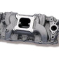 Weiand WM8019 Stealth Intake Manifold Suit Chev BB 396-502 V8 With Oval Ports