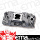 Weiand WM8019 Stealth Intake Manifold Suit Chev BB 396-502 V8 With Oval Ports
