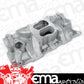 Weiand WM8126 Chev SB 305 350 1987-On Street Warrior Intake Manifold Dual Plane