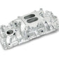 Weiand WM8150C Speed Warrior Intake Manifold Suit Chev SB 262-400 V8 1955-1986