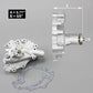 Weiand WM820940943 Action +Plus H/V Water Pump Wm8209 Suit Ford 302-351C V8
