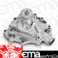 Weiand WM8209P Action +Plus H/V Water Pump Polished Suit Ford 302-351C V8