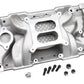 Weiand WM8501 Speed Warrior Intake Manifold 1500-6700Rpm Chev Small Block