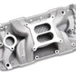 Weiand WM8501 Speed Warrior Intake Manifold 1500-6700Rpm Chev Small Block