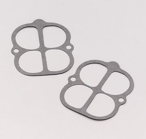 Weiand WM8984 Hi-Ram Intake Manifold Gasket For P/N 1984, 1988, 3984, 3988 Pair