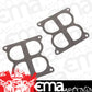 Weiand WM8994 Ford 351C V8 Hi-Ram Intake Manifold Gasket Upper To Lower Pair