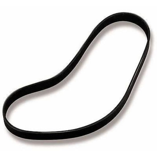 Weiand WM90825 10 Rib Supercharger Belt , 45.5" Long